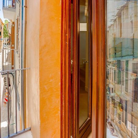 Duplex Palma Apartment - With Garage Exterior foto