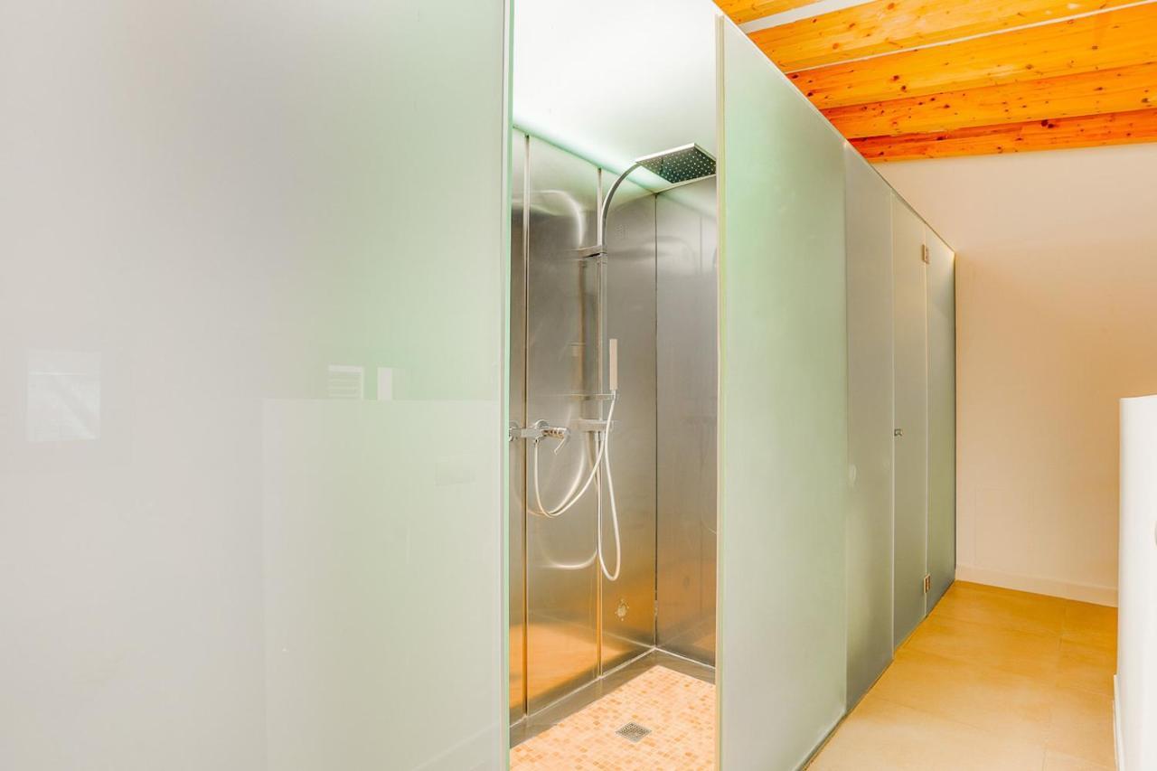 Duplex Palma Apartment - With Garage Exterior foto