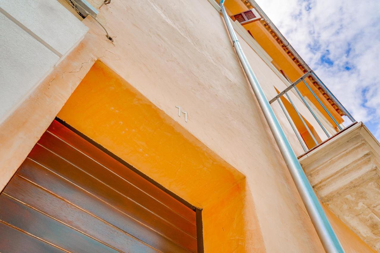 Duplex Palma Apartment - With Garage Exterior foto