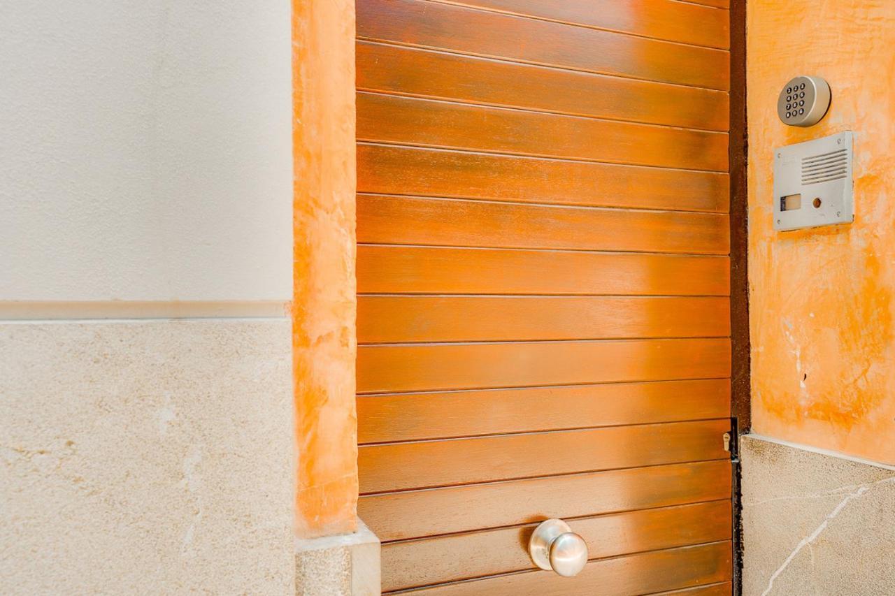 Duplex Palma Apartment - With Garage Exterior foto